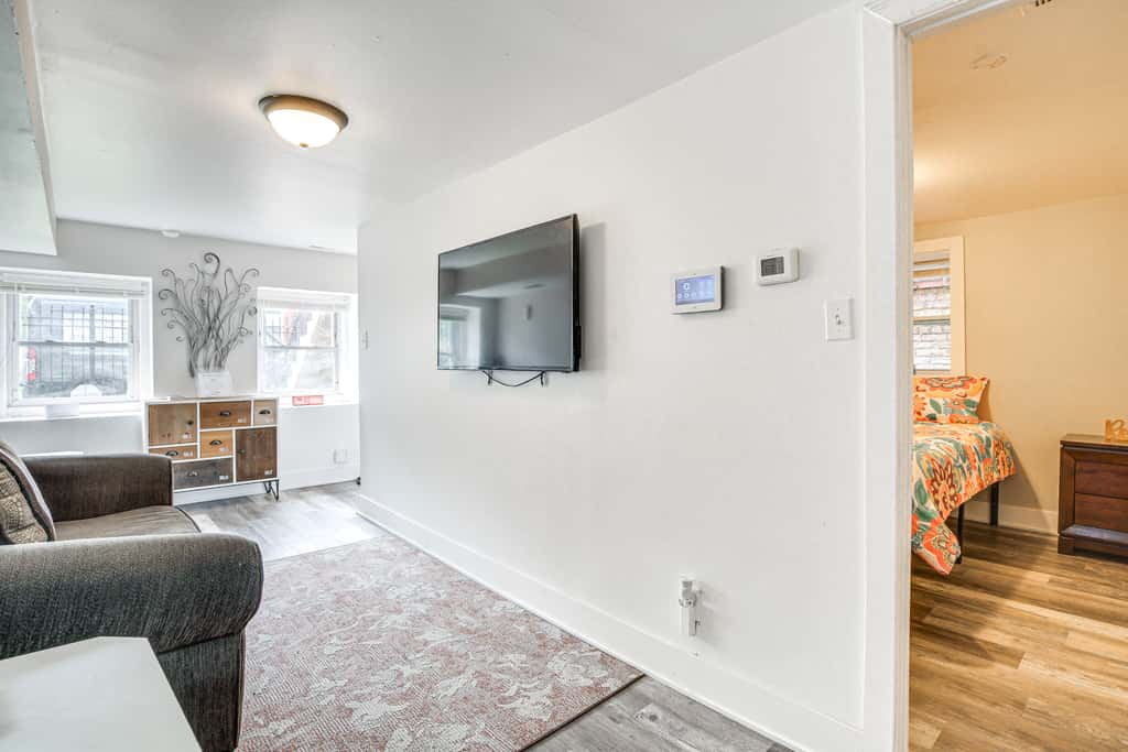 2MI to Obama Center - Pet-Friendly near UOC!