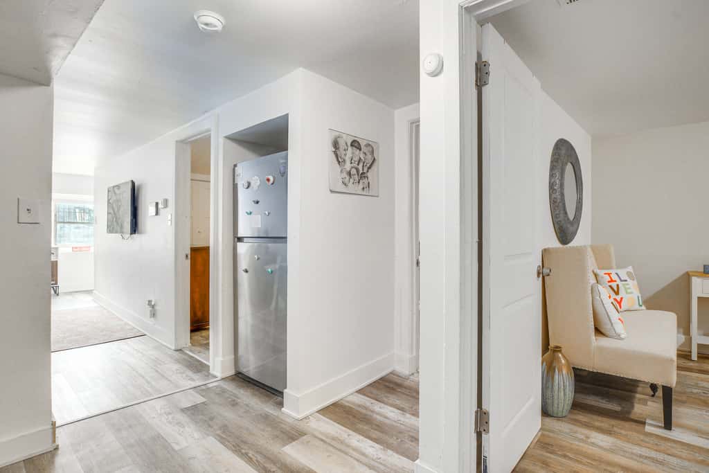 2MI to Obama Center - Pet-Friendly near UOC!