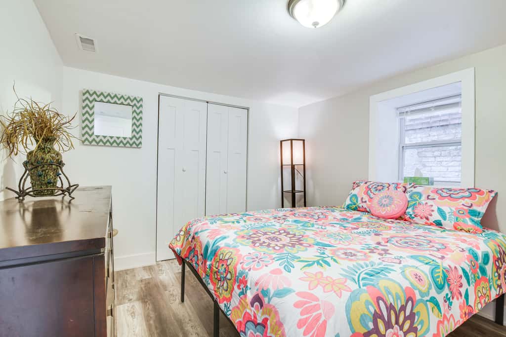 2MI to Obama Center - Pet-Friendly near UOC!