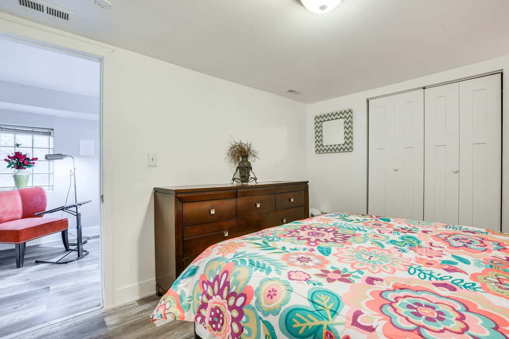 2MI to Obama Center - Pet-Friendly near UOC!