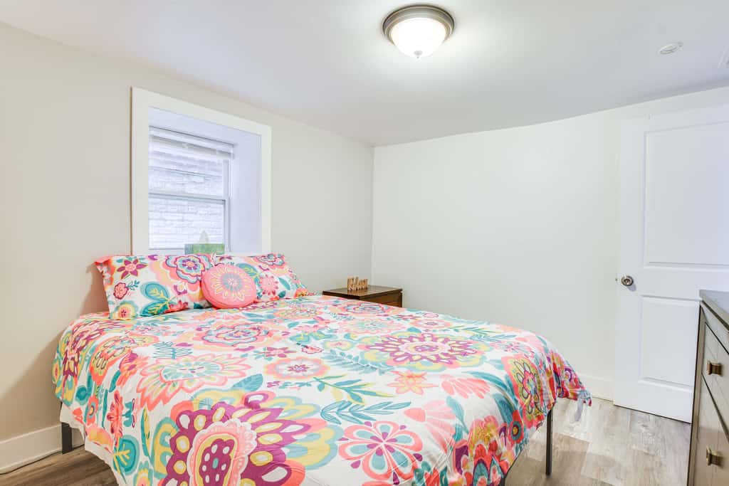 2MI to Obama Center - Pet-Friendly near UOC!