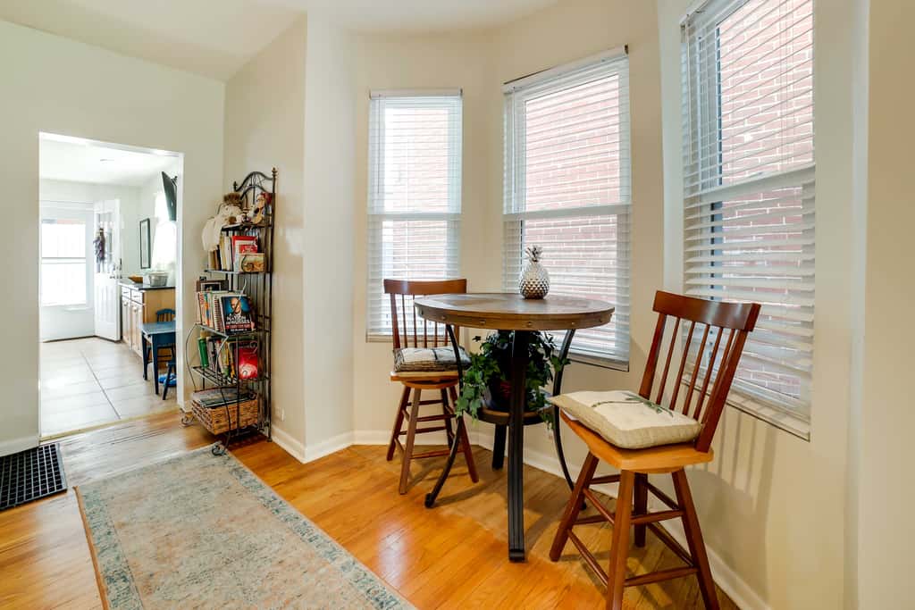 Walk to Walnut St: ‘Shadyside House’ w/ Deck