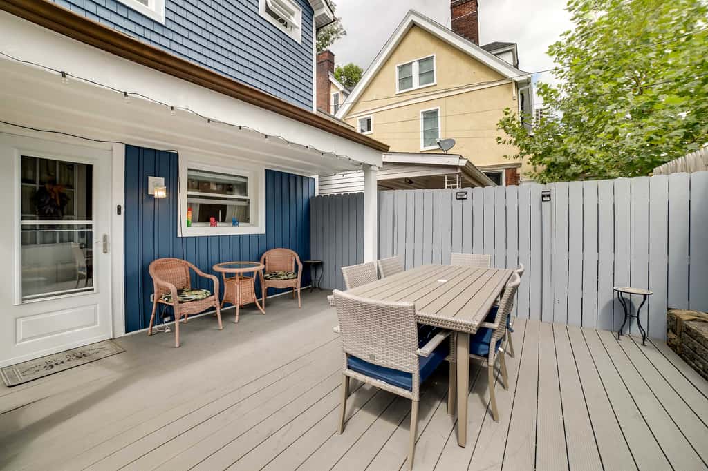 Walk to Walnut St: Pet-Friendly Pittsburgh Home!