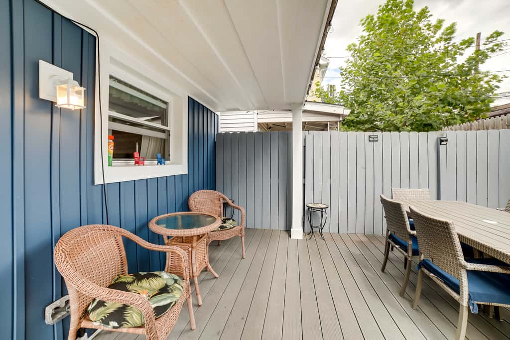 Walk to Walnut St: Pet-Friendly Pittsburgh Home!