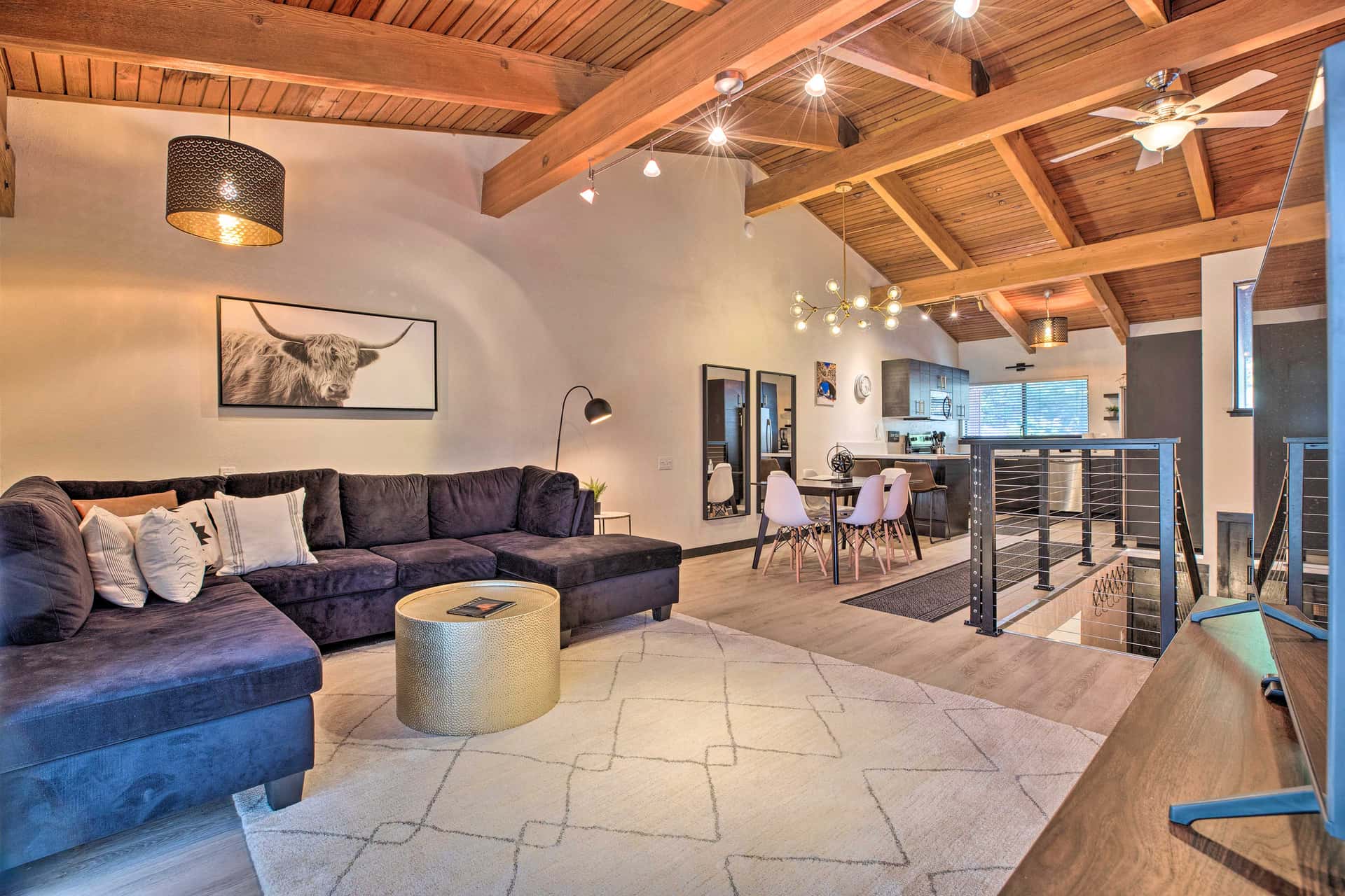 Walk to Canyon Lodge! Resort-Style Condo w/ Pool