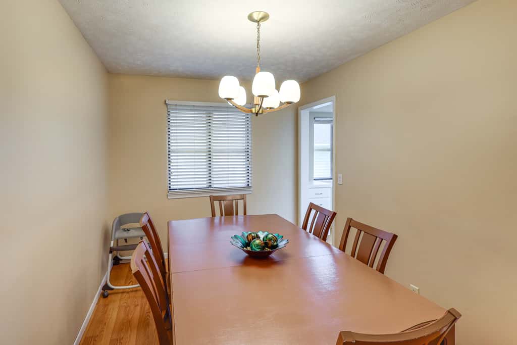 Bring the Family! Suburban Home w/ Yard in Omaha