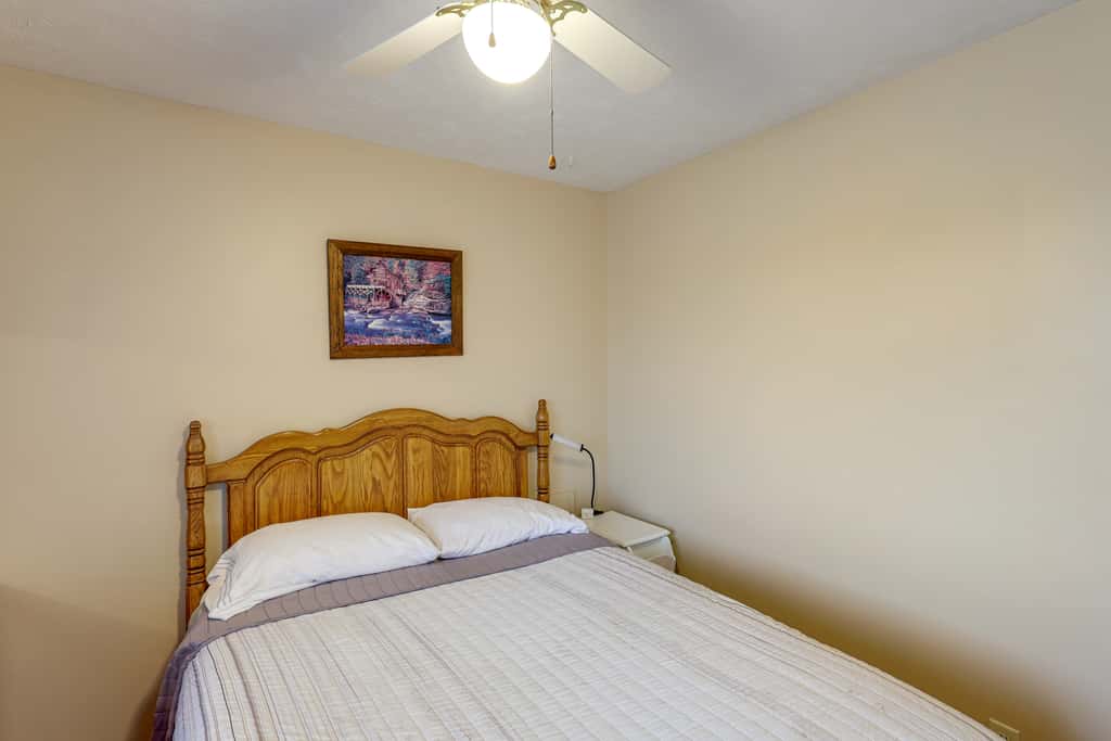 Bring the Family! Suburban Home w/ Yard in Omaha