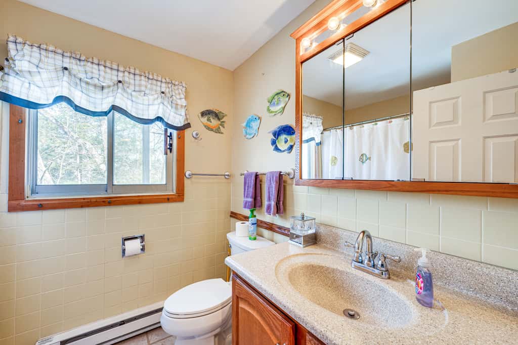 Mountain Resort Condo with King Bed Suite