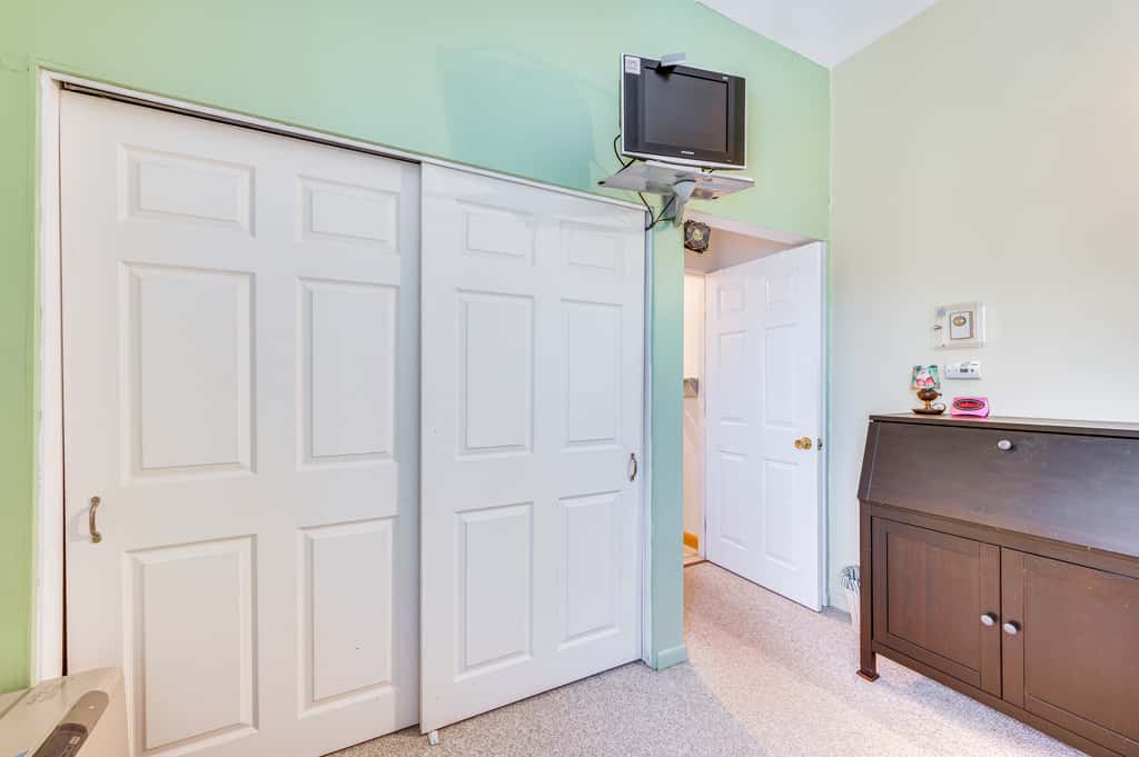 Mountain Resort Condo with King Bed Suite