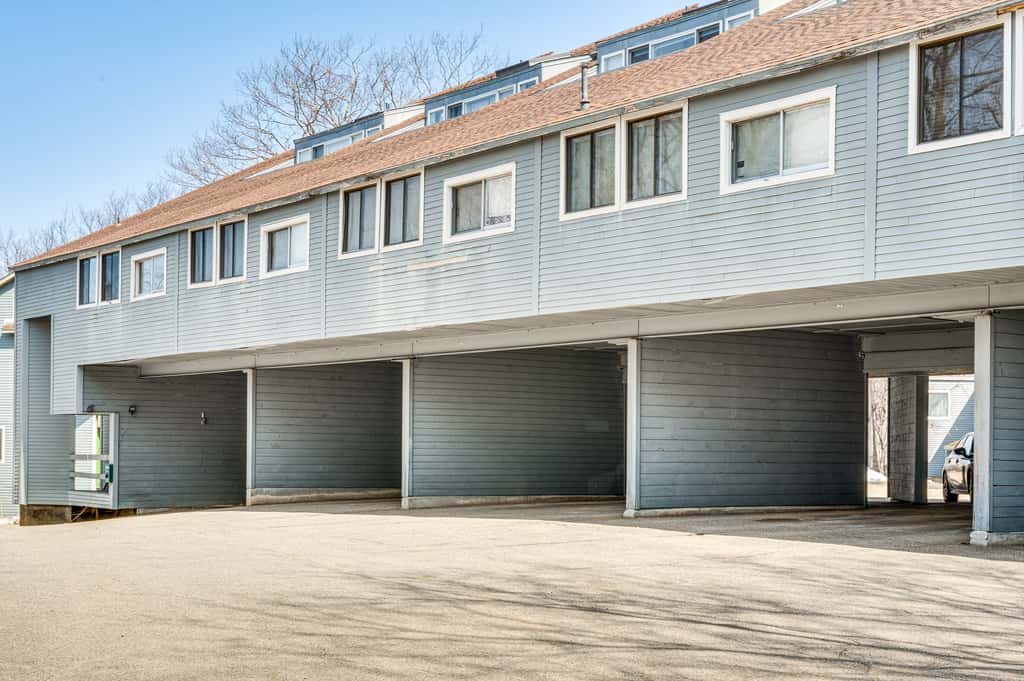 Mountain Resort Condo with King Bed Suite