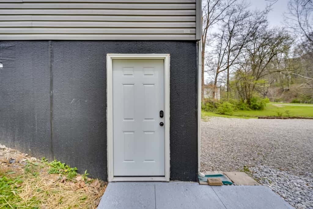 Pet-Friendly Zanesville Haven w/ Game Room!