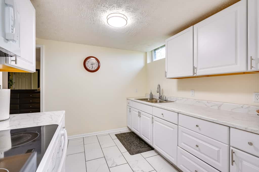 Pet-Friendly Zanesville Haven w/ Game Room!