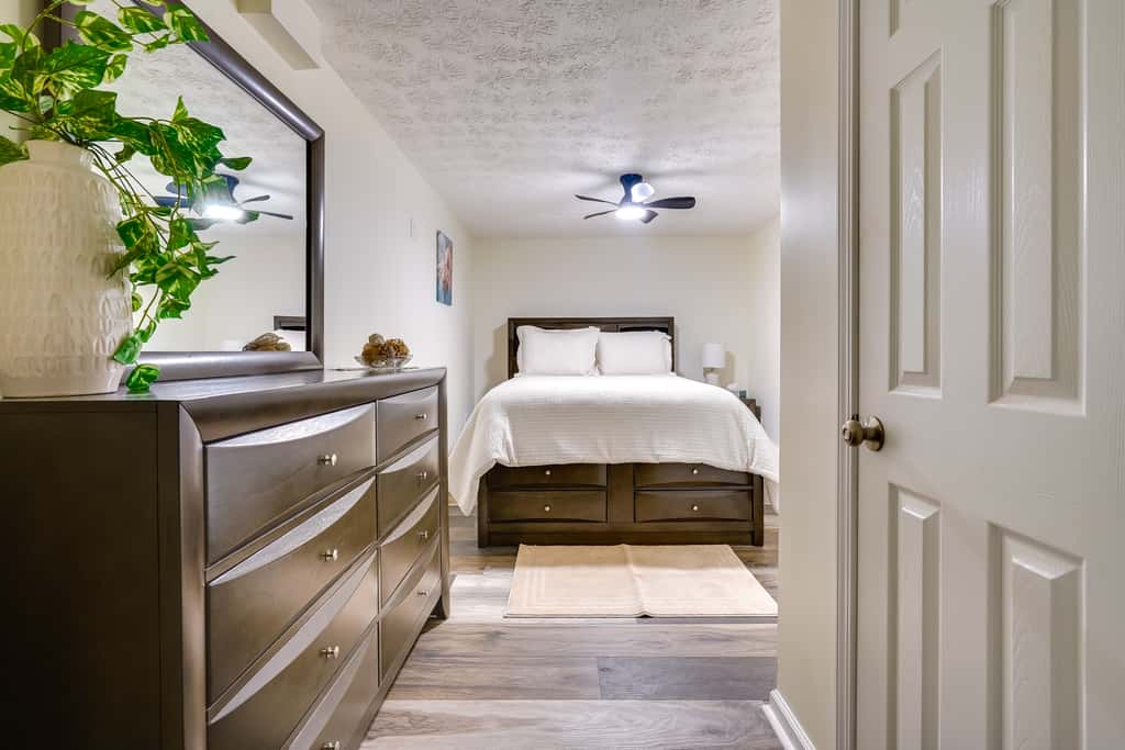 Pet-Friendly Zanesville Haven w/ Game Room!