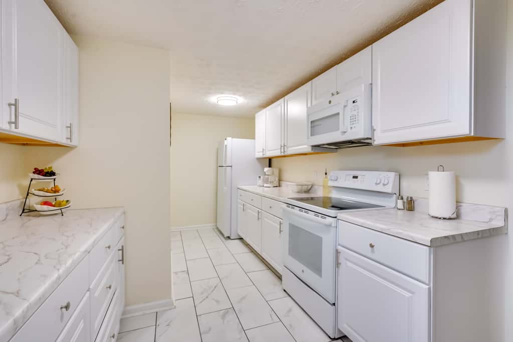 Pet-Friendly Zanesville Haven w/ Game Room!