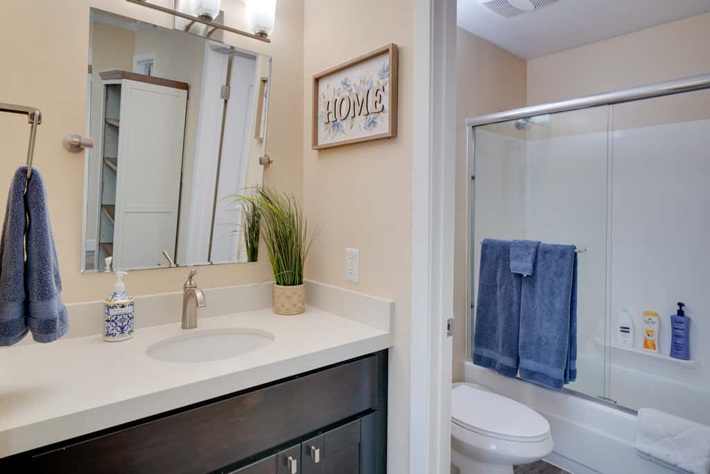Sip, Golf & Explore: Pleasanton Retreat!