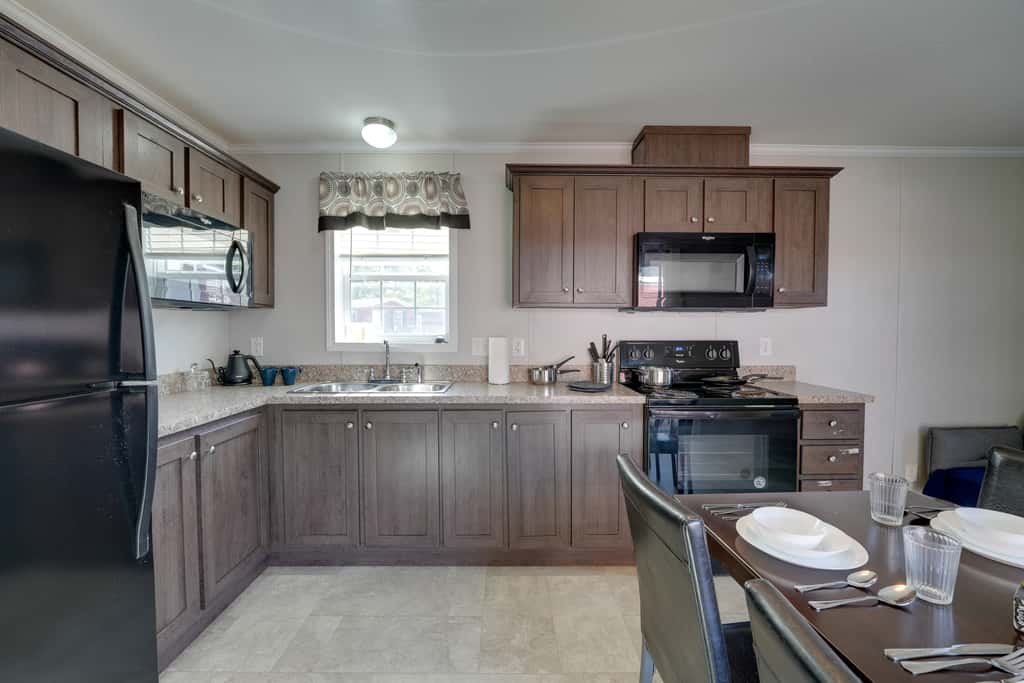 Cassopolis Cabin w/ On-Site Fishing Pier!