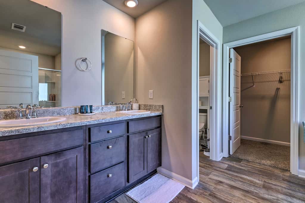 'Camden Ocean Springs' House Near Beaches!