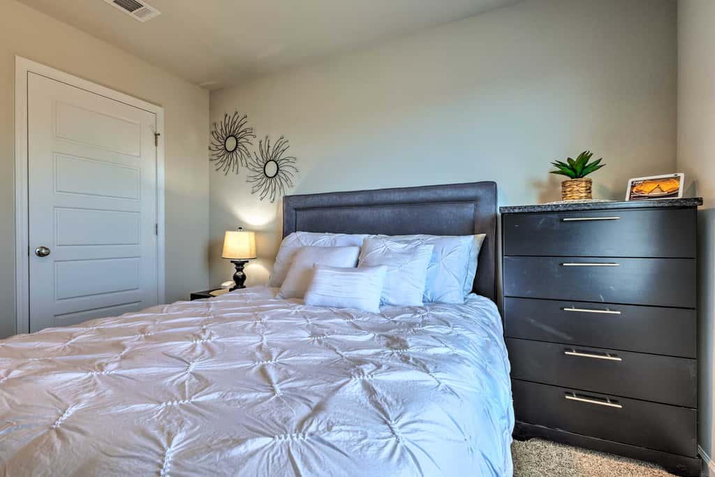 'Camden Ocean Springs' House Near Beaches!