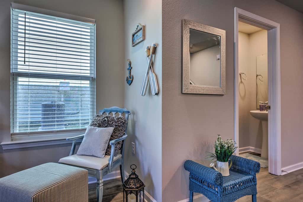 'Camden Ocean Springs' House Near Beaches!