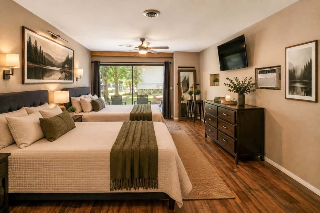 Pub, Hot Tub, Game Room, Monkey Island Waterfront