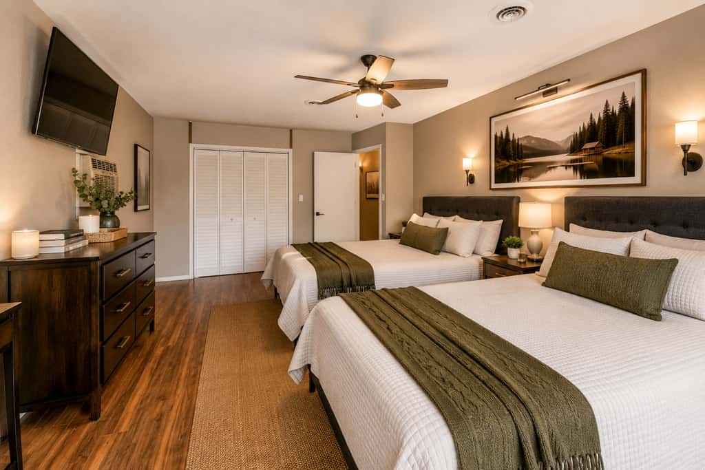 Pub, Hot Tub, Game Room, Monkey Island Waterfront