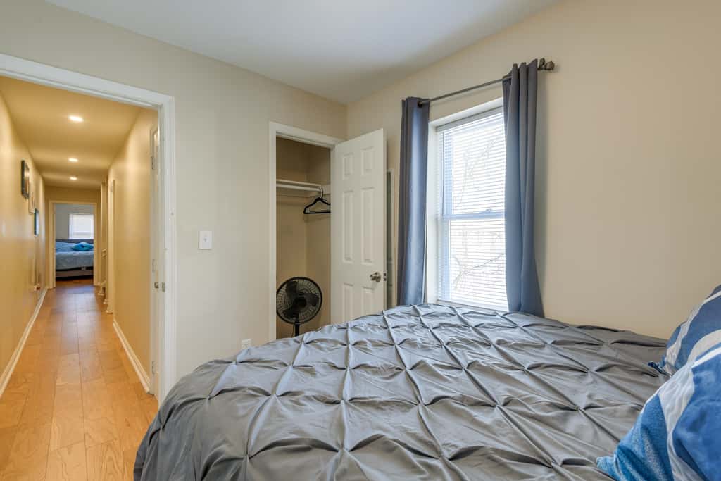 Baltimore Townhome Near Oriole Park w/ A/C!