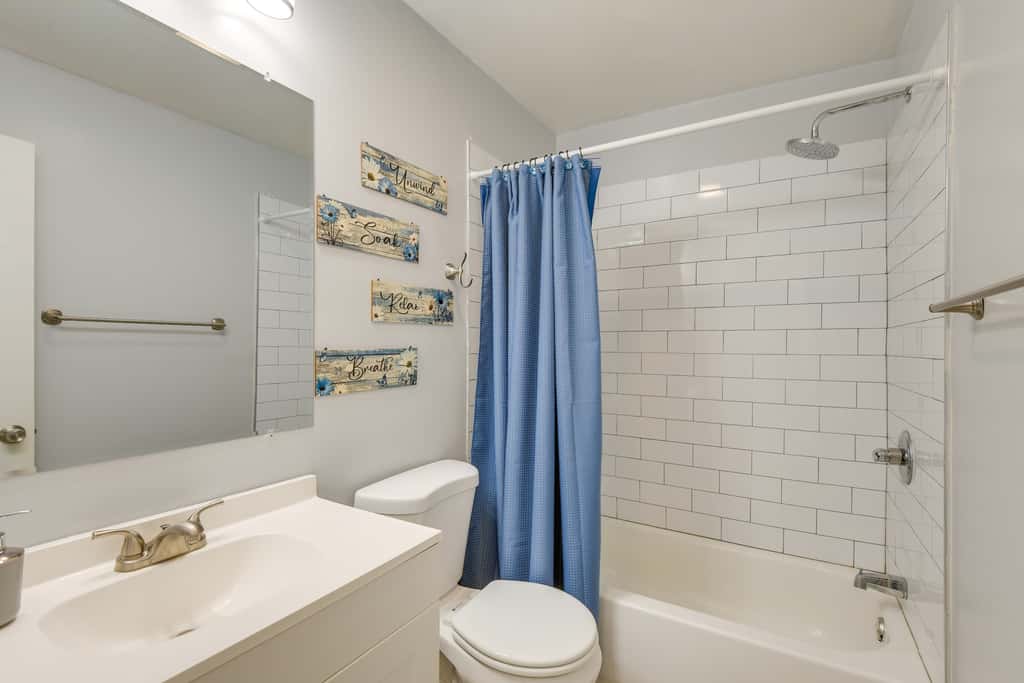 Baltimore Townhome Near Oriole Park w/ A/C!