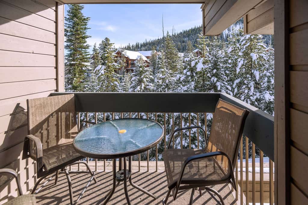 Steps to Ski Lifts - Condo w/ Walk-Out Patio!
