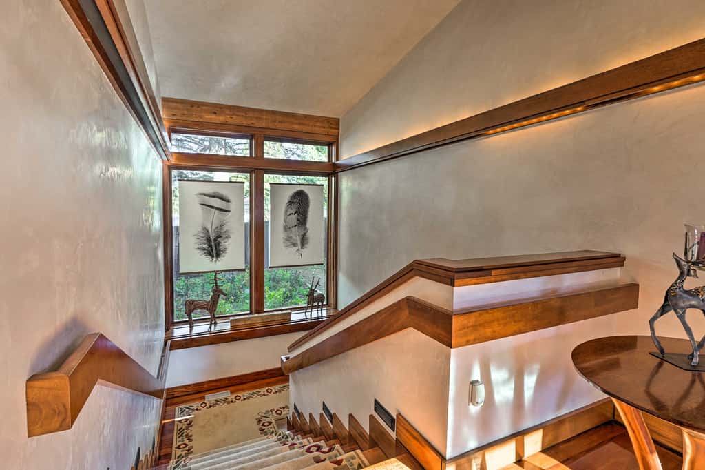 Sun Valley Estate w/ Private Pool, Theater & Gym
