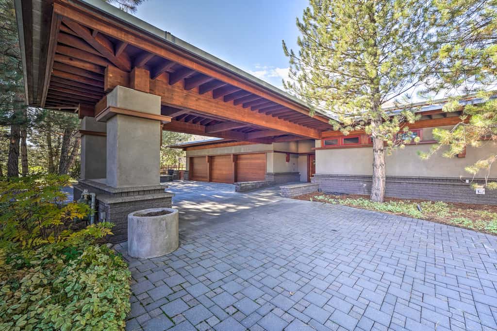 Sun Valley Estate w/ Private Pool, Theater & Gym