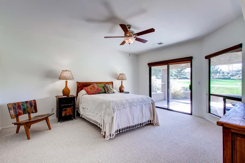 Country Club Home: 2 BR, 2 BA + Den ~ 1 Mi to Golf