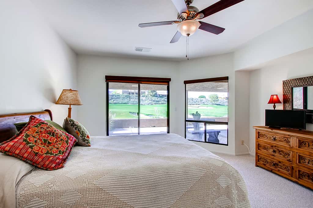 Country Club Home: 2 BR, 2 BA + Den ~ 1 Mi to Golf