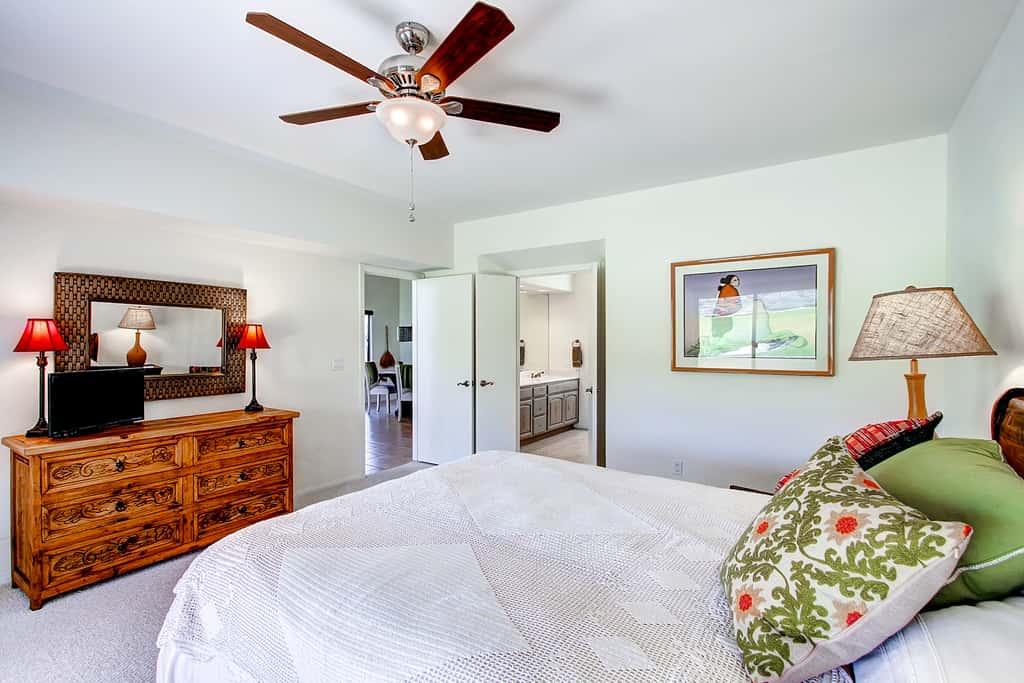 Country Club Home: 2 BR, 2 BA + Den ~ 1 Mi to Golf