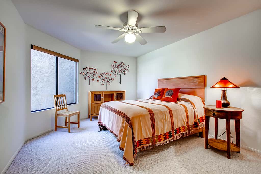 Country Club Home: 2 BR, 2 BA + Den ~ 1 Mi to Golf