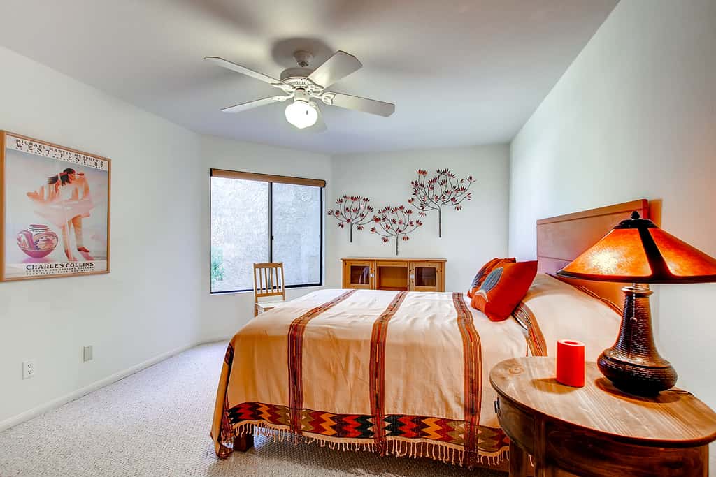 Country Club Home: 2 BR, 2 BA + Den ~ 1 Mi to Golf