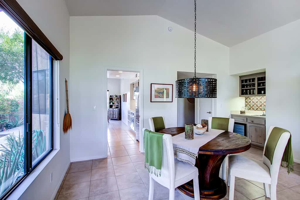 Country Club Home: 2 BR, 2 BA + Den ~ 1 Mi to Golf