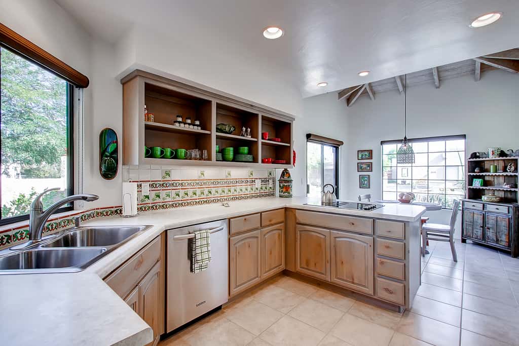 Country Club Home: 2 BR, 2 BA + Den ~ 1 Mi to Golf