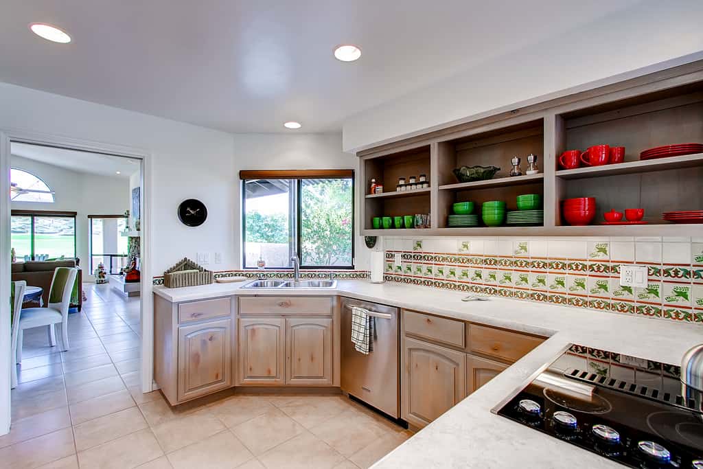 Country Club Home: 2 BR, 2 BA + Den ~ 1 Mi to Golf