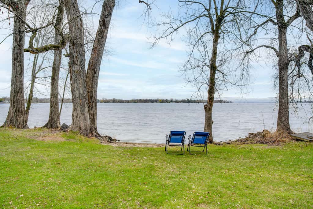 'Eagles Rest' Peaceful Cottage on Lake Champlain