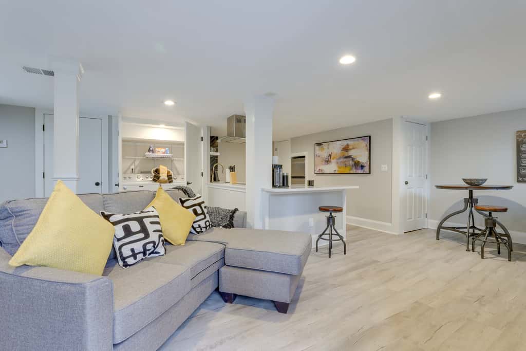 Modern Decatur Getaway ~ 8 Mi to Downtown Atlanta!