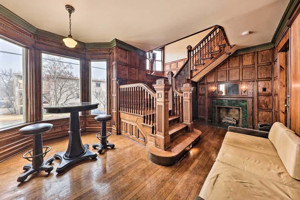 Unique Kansas City Apt: Walk to KC Streetcar Stop!