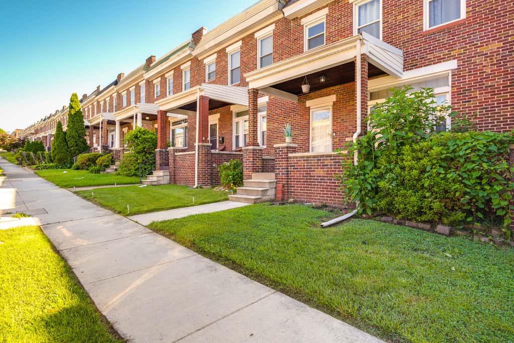 Baltimore Vacation Rental - Near JHU & Art Museum!