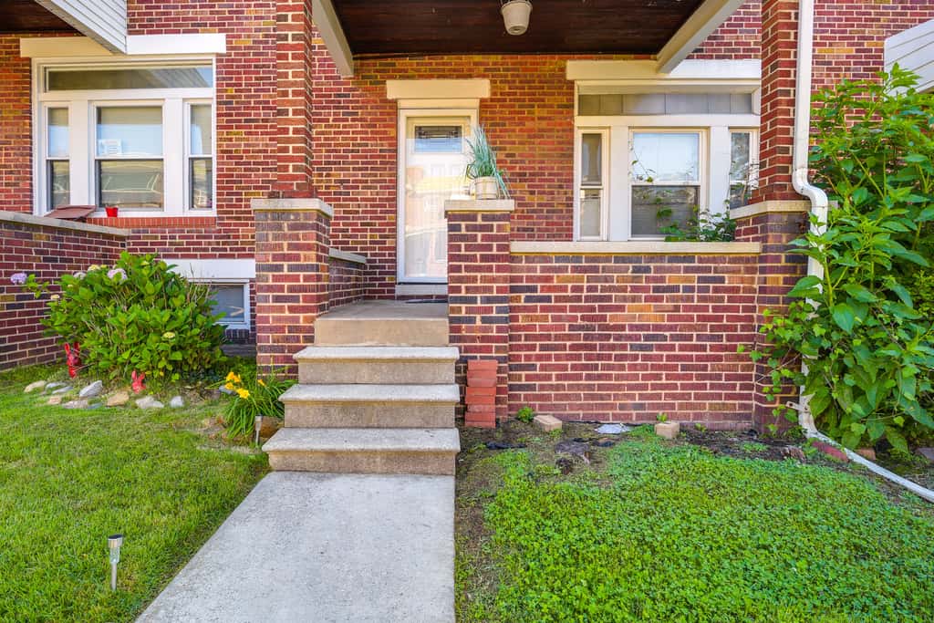 Baltimore Vacation Rental - Near JHU & Art Museum!