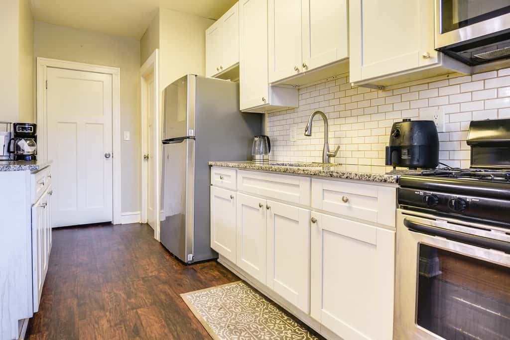 Baltimore Vacation Rental - Near JHU & Art Museum!