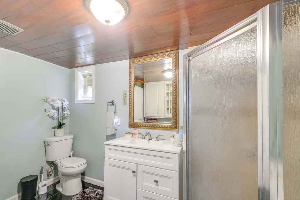 1 Mi to Dtwn: Townhome w/ Patio in Baltimore!