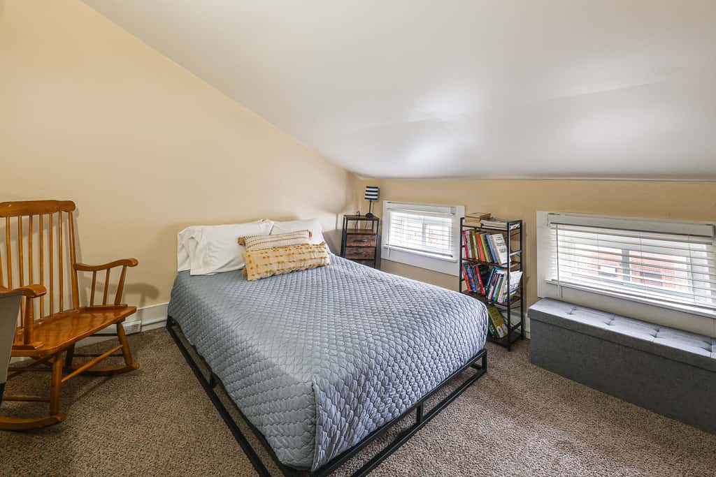 Historic 3-Story Fells Point Rowhouse w/ Backyard!