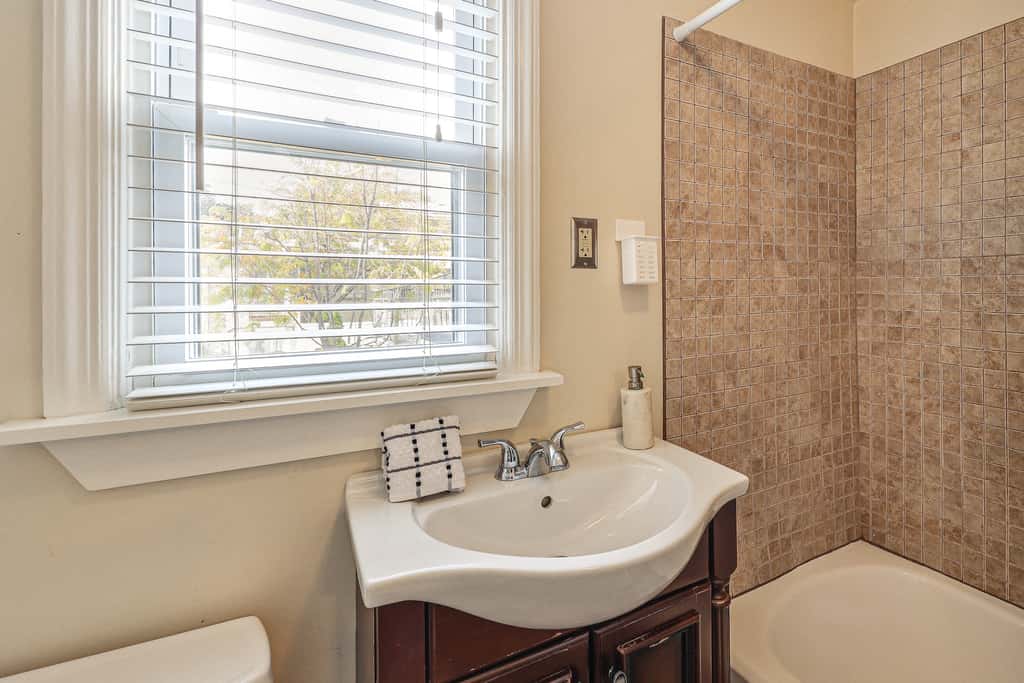 Historic 3-Story Fells Point Rowhouse w/ Backyard!