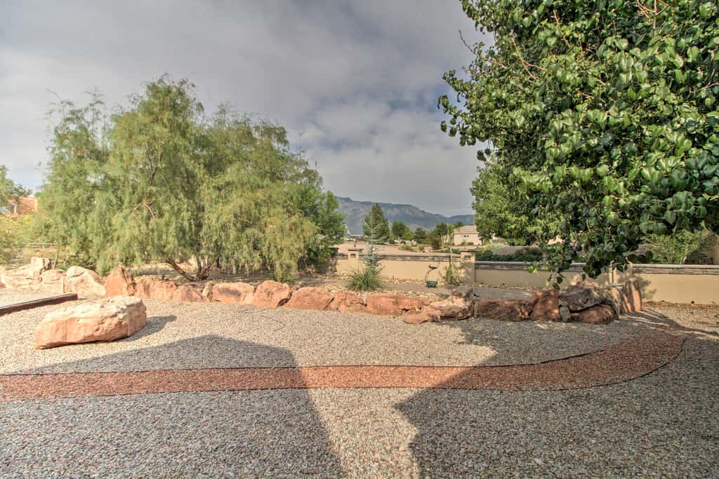 Albuquerque Studio with Shared Pool & Fire Pit!