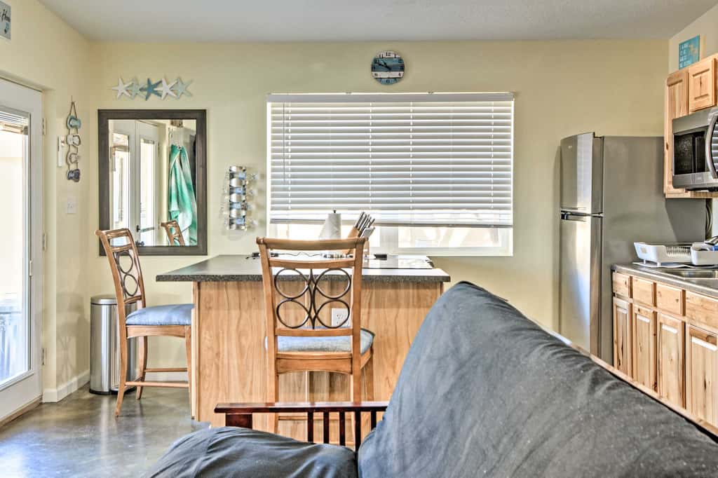 Albuquerque Studio with Shared Pool & Fire Pit!