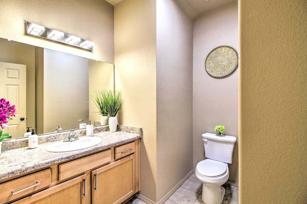 Walk to Netflix Studios: Updated ABQ Getaway!